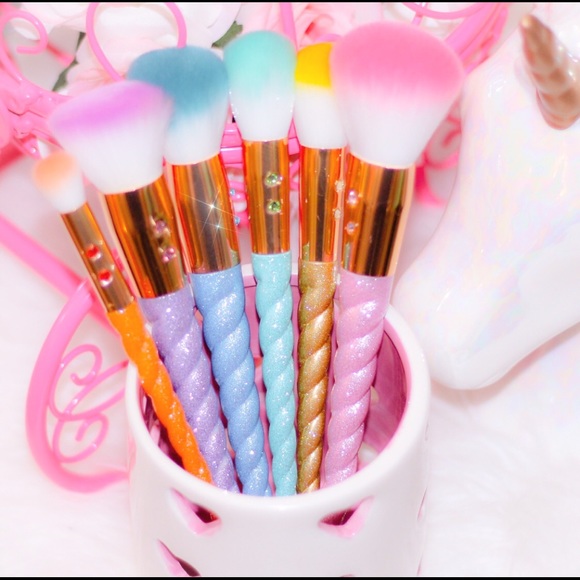 Sephora Other - Brush set